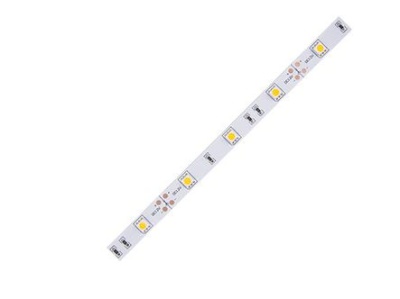 Изображение товара Лента светодиодная Ecola LED 5м. 7.2Вт/м 12ВV IP20 10мм 30Led/м 6000К 18Lm/LED 540Lm/м в Миди Лтд