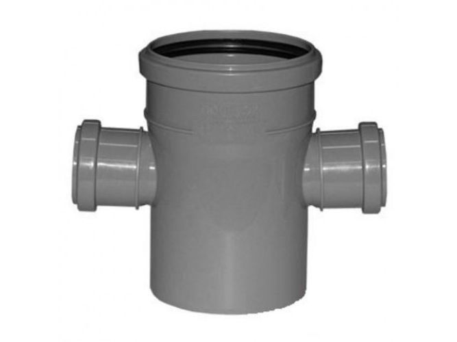 Крестовина 110*50*50*90 (ММП) (30шт/уп) - фото в Миди Лтд Изображение товара Крестовина 110*50*50*90 (ММП) (30шт/уп) в Миди Лтд