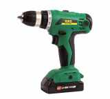 Дрель-шуруповерт RWS  ДА-18DAB2 аккум в кейсе - фото в Миди Лтд Изображение товара Дрель-шуруповерт RWS  ДА-18DAB2 аккум в кейсе в Миди Лтд