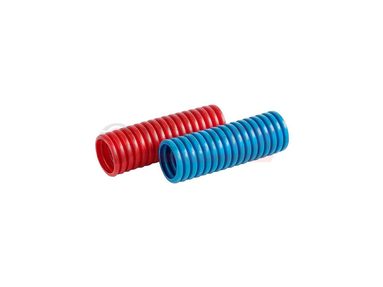 Изображение товара Труба гофрированная CorrugatedPipe 25мм 50м СИНЯЯ Valfex в Миди Лтд