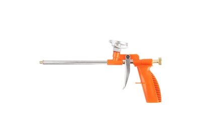 Изображение товара Пистолет для монтажной пены пластик HEADMAN (40шт/кор) в Миди Лтд