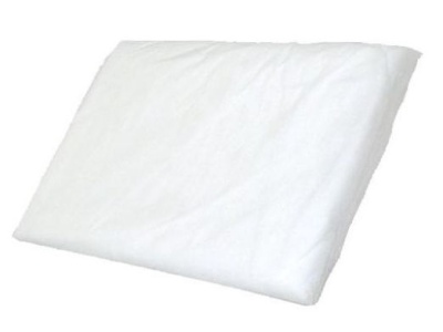 Изображение товара Материал укрывной-Спанбонд  3,2*300м белый 30мкм в Миди Лтд