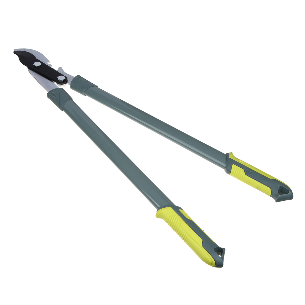 Сучкорез садовый 75см сталь нейлон INBLOOM PROF+ (6шт/уп) - фото в Миди Лтд Изображение товара Сучкорез садовый 75см сталь нейлон INBLOOM PROF+ (6шт/уп) в Миди Лтд