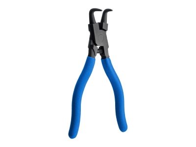 Съемник стопорных колец 170 мм ЗУБР изогнутые губки внутренни (6шт/кор) - фото в Миди Лтд Изображение товара Съемник стопорных колец 170 мм ЗУБР изогнутые губки внутренни (6шт/кор) в Миди Лтд