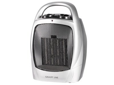 Изображение товара Тепловентилятор GALAXY LINE GL 8174 1500Вт 2 режима работы в Миди Лтд