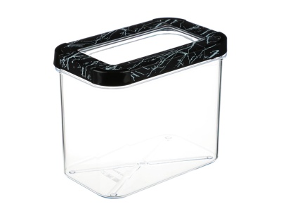 Изображение товара Контейнер HEREVIN  для хранения 1,2л пластик 161212-801 (12шт/кор)    ХХ в Миди Лтд