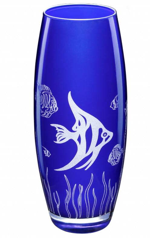 Изображение товара Ваза для цветов Аквариум (6шт/уп) Х в Миди Лтд