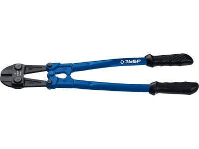 Изображение товара Болторез 450 мм ЗУБР Профессионал Титан Х в Миди Лтд