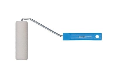 Валик ядро 15 мм полиэстр филт ворс 5 мм ручка 27 см 100 мм - фото в Миди Лтд Изображение товара Валик ядро 15 мм полиэстр филт ворс 5 мм ручка 27 см 100 мм в Миди Лтд