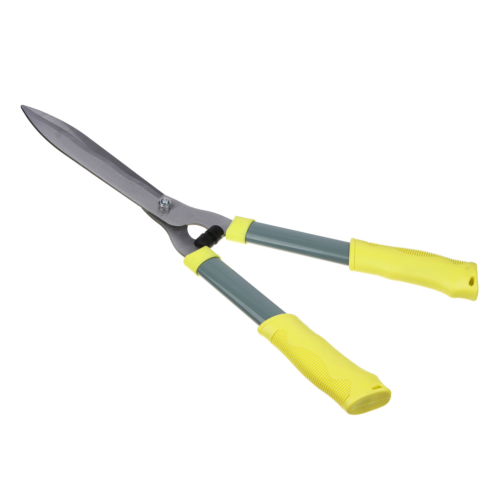 Кусторез 56 см высоулерод. сталь металл INBLOOM PROF+ (6шт/уп) - фото в Миди Лтд Изображение товара Кусторез 56 см высоулерод. сталь металл INBLOOM PROF+ (6шт/уп) в Миди Лтд