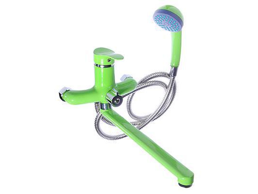 Изображение товара Смеситель Klabb 21             ХХ в Миди Лтд