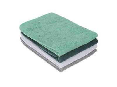 Тряпка для пола из микрофибры махровая 50*70см VETTA 4 цвета (120шт/кор) - фото в Миди Лтд Изображение товара Тряпка для пола из микрофибры махровая 50*70см VETTA 4 цвета (120шт/кор) в Миди Лтд