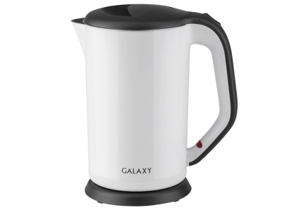 Изображение товара Чайник электрический GALAXY GL 0318 2000Вт 1,7л Белый Х в Миди Лтд