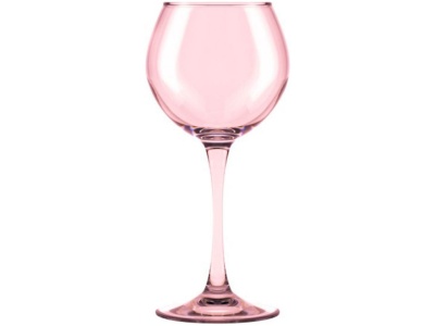 Фужер Розовый 210мл 6шт (4шт/уп) Х - фото в Миди Лтд Изображение товара Фужер Розовый 210мл 6шт (4шт/уп) Х в Миди Лтд