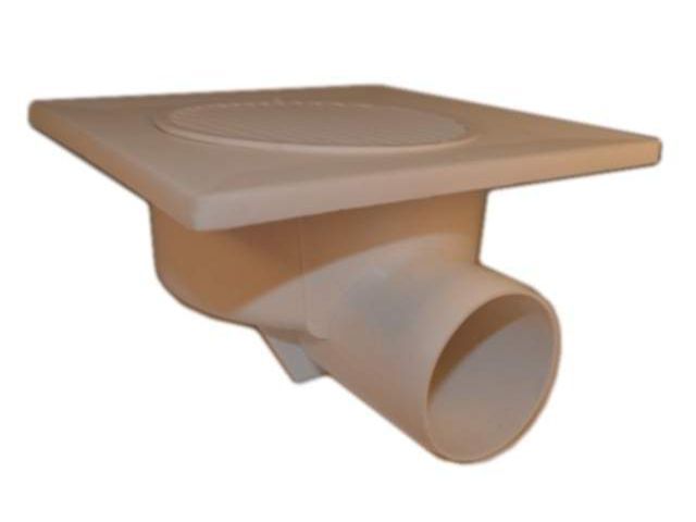 Изображение товара Трап 50 150*150 вертикальный сухой затвор (РТП) в Миди Лтд