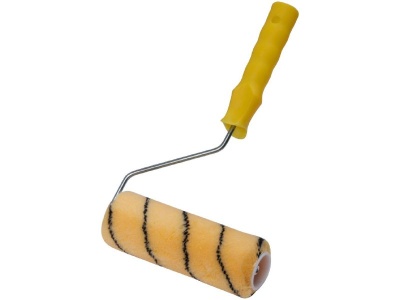 Изображение товара Валик полиакриловый 40*61мм ворс 10,4мм 180мм в Миди Лтд