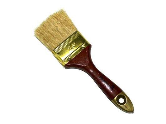 Изображение товара Кисть флейцевая  63мм      ХХ в Миди Лтд