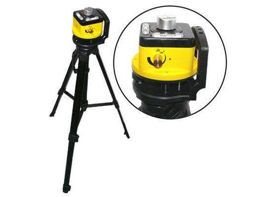 Изображение товара Уровень лазерный ЕРМАК ротационный               ХХ в Миди Лтд