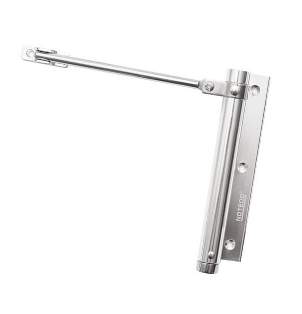 Доводчик дверной 20кг NOTEDO DS-16 - фото в Миди Лтд Изображение товара Доводчик дверной 20кг NOTEDO DS-16 в Миди Лтд