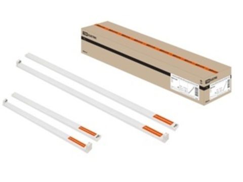 Изображение товара Светильник ДПО 1200 230В под лампу LED T8/G13 TDM в Миди Лтд