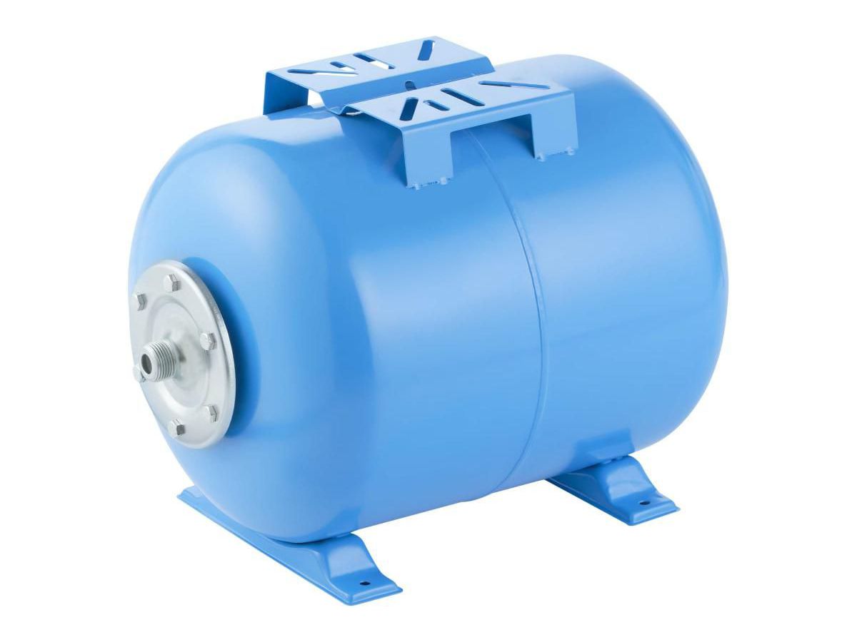 Изображение товара Гидроаккумулятор PUMPMAN для систем водоснабжения Н-50 в Миди Лтд