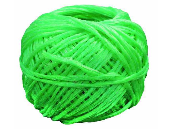 Шпагат полипропиленовый цветной 50 м (30шт/уп) - фото в Миди Лтд Изображение товара Шпагат полипропиленовый цветной 50 м (30шт/уп) в Миди Лтд
