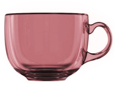 Изображение товара Кружка для чая Лилак 480мл (12шт/уп) Х в Миди Лтд