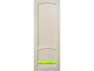 Дверное полотно ДГФ-АА хвоя 2000х600 - фото в Миди Лтд Изображение товара Дверное полотно ДГФ-АА хвоя 2000х600 в Миди Лтд