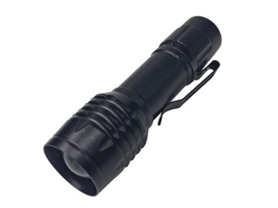 Фонарь ручной  91х25х21мм "Сибирский Следопыт" АУР МИНИ, 1 LED+1 COB, аккум. 220Вт, USB,  - фото в Миди Лтд Изображение товара Фонарь ручной  91х25х21мм "Сибирский Следопыт" АУР МИНИ, 1 LED+1 COB, аккум. 220Вт, USB,  в Миди Лтд