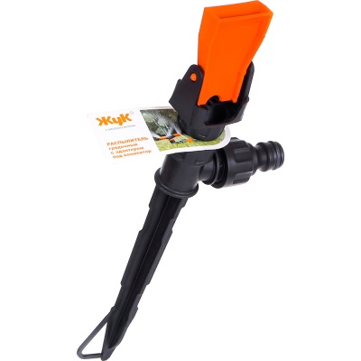 Изображение товара Распылитель грядочный Жук под коннектор (75шт/уп) в Миди Лтд