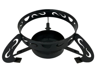 Изображение товара Подставка под садж, казан 2,2мм Х в Миди Лтд