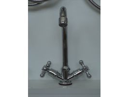 Изображение товара Смеситель G.LAUF кухня моно JMF 605/JMX14-A605 в Миди Лтд