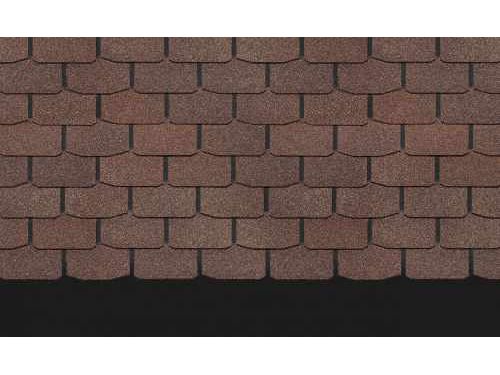 Черепица гибкая битумная DOCKE PIE Premium Цюрих 1000*333мм Арахис (3,1м2/уп) - фото в Миди Лтд Изображение товара Черепица гибкая битумная DOCKE PIE Premium Цюрих 1000*333мм Арахис (3,1м2/уп) в Миди Лтд