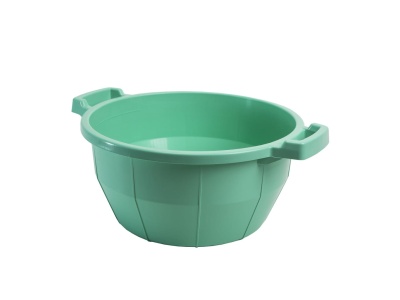 Изображение товара Таз с ручками 19л(ЭКОНОМ) в Миди Лтд