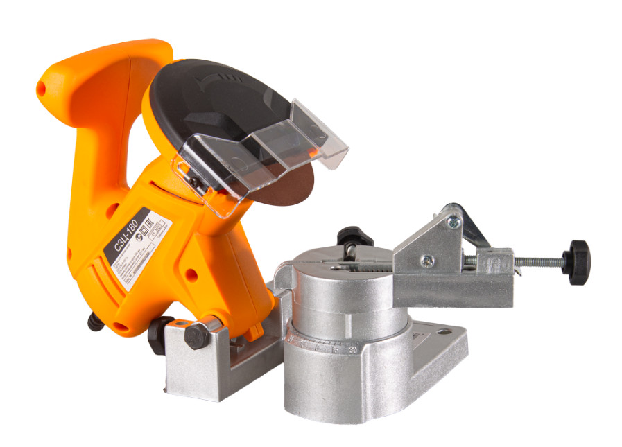 Изображение товара Станок точильный СЗЦ-180 Вихрь Х в Миди Лтд