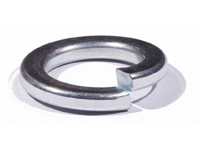 Изображение товара Шайба гроверная М24 (40шт/уп) в Миди Лтд