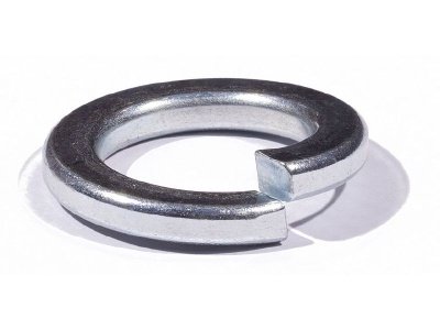 Изображение товара Шайба гроверная М24 (40шт/уп) в Миди Лтд