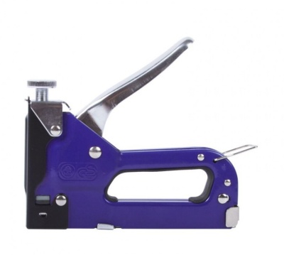 Степлер скобозабивной регулируемый (тип 53) 40 - фото в Миди Лтд Изображение товара Степлер скобозабивной регулируемый (тип 53) 40 в Миди Лтд