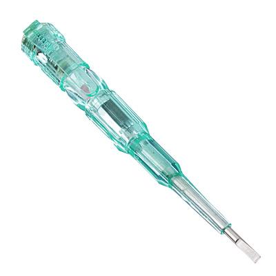 Индикатор напряжения многофункц (отвертка-пробник) 70-250В 140мм - фото в Миди Лтд Изображение товара Индикатор напряжения многофункц (отвертка-пробник) 70-250В 140мм в Миди Лтд