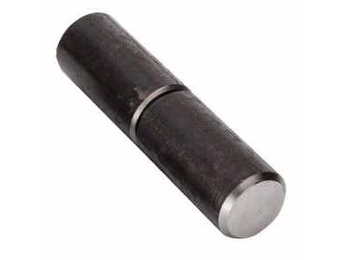 Петля гаражная ПГ-42 с шариком 42*140 (4шт/уп) - фото в Миди Лтд Изображение товара Петля гаражная ПГ-42 с шариком 42*140 (4шт/уп) в Миди Лтд