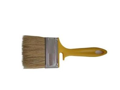 Изображение товара Кисть плоская Стандарт 25мм 960 (12шт/уп)  Х в Миди Лтд