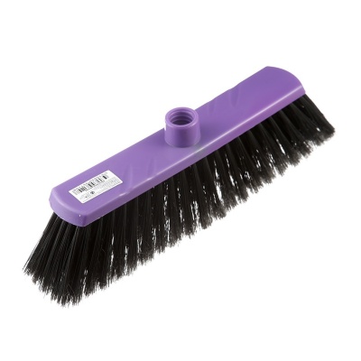 Щетка для пола Элисса (18шт/кор) - фото в Миди Лтд Изображение товара Щетка для пола Элисса (18шт/кор) в Миди Лтд