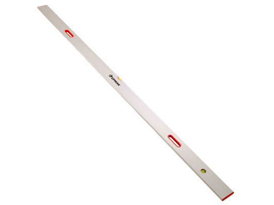 Правило с уровнем (100мм) 2,5м (5шт/уп) - фото в Миди Лтд Изображение товара Правило с уровнем (100мм) 2,5м (5шт/уп) в Миди Лтд