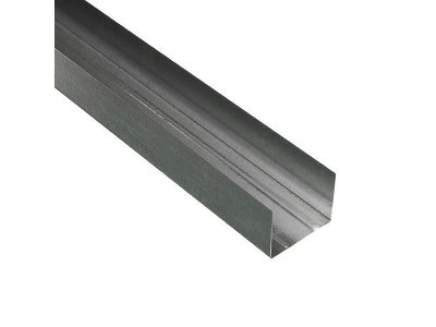 Профиль ПН  20*18*0,40мм  (50шт/уп 1500шт/пал) - фото в Миди Лтд Изображение товара Профиль ПН  20*18*0,40мм  (50шт/уп 1500шт/пал) в Миди Лтд