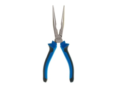 Изображение товара Тонкогубцы 200мм ЗУБР (4шт/кор) Х в Миди Лтд