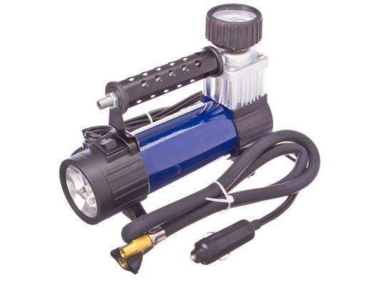 Изображение товара Компрессор автомобильный  в сумке    ХХ в Миди Лтд