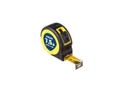 Изображение товара Рулетка  7,5м*25мм двухкомп. корпус Е-096        ХХ в Миди Лтд
