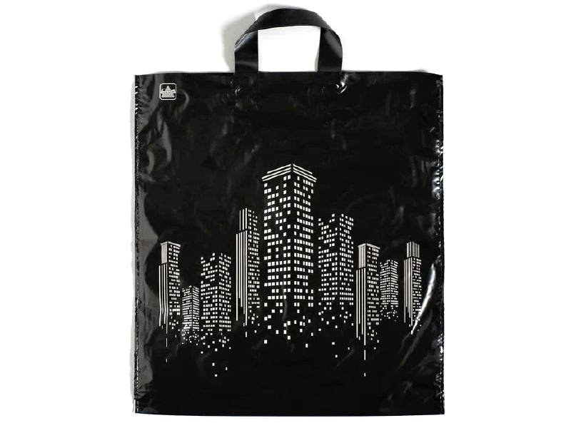 Пакет Полоса 40*44см 43мк Биг Сити (50шт/уп) - фото в Миди Лтд Изображение товара Пакет Полоса 40*44см 43мк Биг Сити (50шт/уп) в Миди Лтд