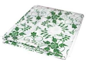 Изображение товара Скатерть полиэтиленовая RUNIS 110*140см в ассортименте (250шт/уп) в Миди Лтд