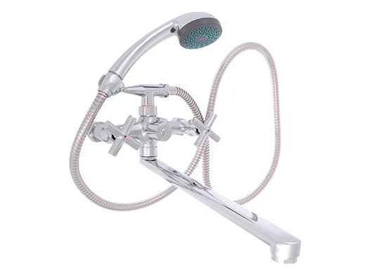 Изображение товара Смеситель для ванны СоюзКран5              ХХ в Миди Лтд